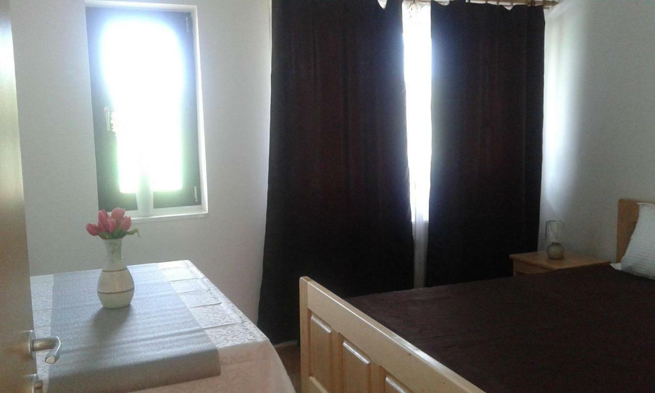 ホテル Pensiunea Casa Vanatorului Oteleni エクステリア 写真