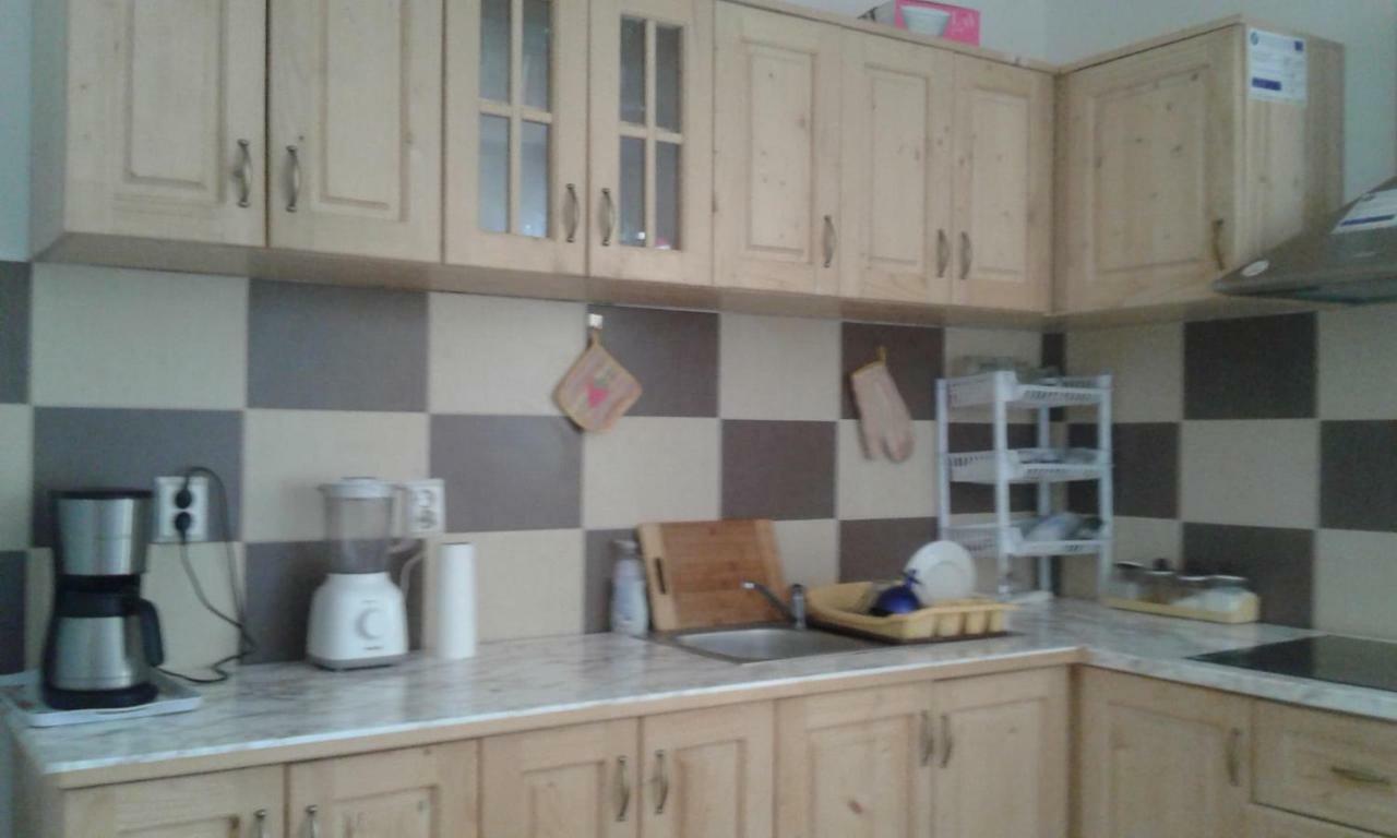 ホテル Pensiunea Casa Vanatorului Oteleni エクステリア 写真